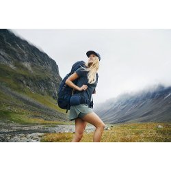 Fjllrven Abisko Midsummer Skort W Dame