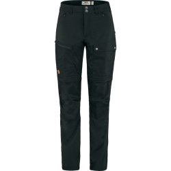 Fjllrven Abisko Midsummer Zip Off Trousers W dame bukser