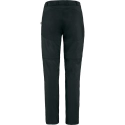 Fjllrven Abisko Midsummer Zip Off Trousers W dame bukser