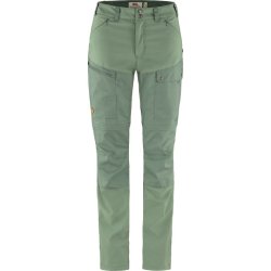 Fjllrven Abisko Midsummer Zip Off Trousers W dame bukser