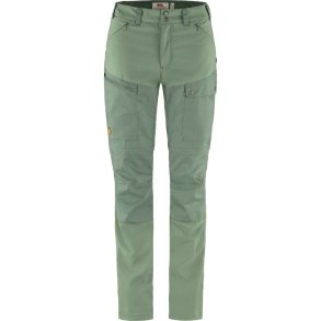 Fjllrven Abisko Midsummer Zip Off Trousers W dame bukser