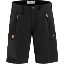 Fj�llr�ven Abisko Shorts M Herre tekniske vandreshorts i G-1000 og str�kmateriale