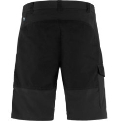 Fj�llr�ven Abisko Shorts M Herre tekniske vandreshorts i G-1000 og str�kmateriale