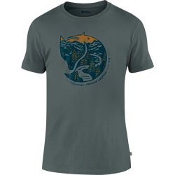 Fj�llr�ven Arctic Fox T-Shirt M