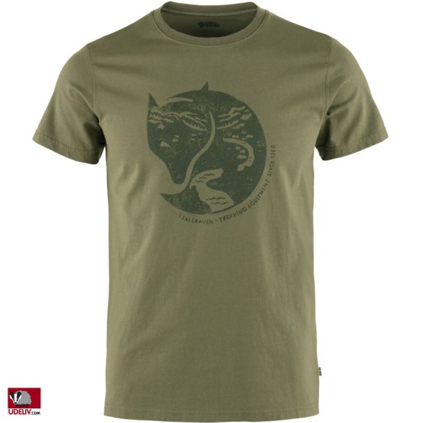 Fjllrven Arctic Fox T-Shirt M