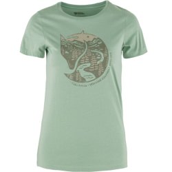 Fjllrven Arctic Fox T-shirt W