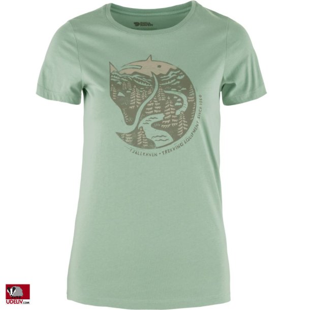 Fjllrven Arctic Fox T-shirt W