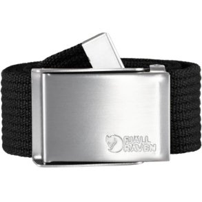 Fjllrven Canvas Belt / Blte