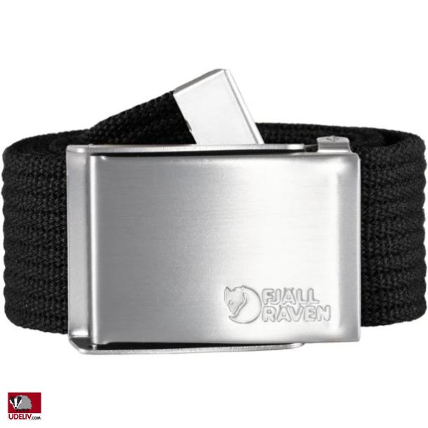 Fjllrven Canvas Belt / Blte