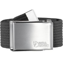 Fjllrven Canvas Belt / Blte
