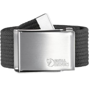 Fj�llr�ven Canvas Belt / B�lte