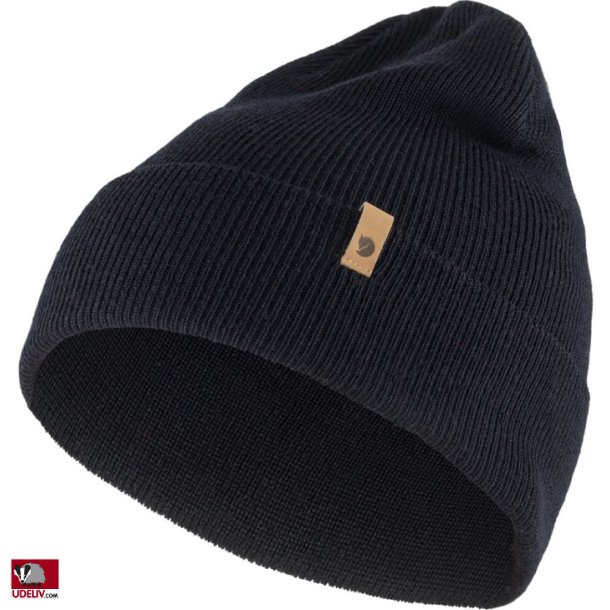 Fjllrven Classic Knit Hat hue i merinould