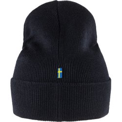 Fjllrven Classic Knit Hat hue i merinould