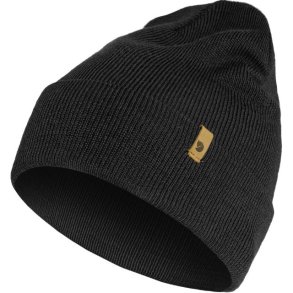 Fj�llr�ven Classic Knit Hat hue i merinould