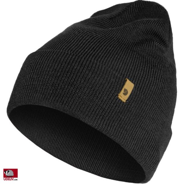 Fj�llr�ven Classic Knit Hat hue i merinould