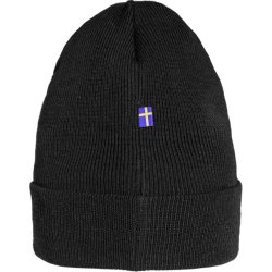 Fj�llr�ven Classic Knit Hat hue i merinould