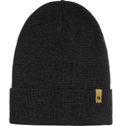 Fj�llr�ven Classic Knit Hat hue i merinould