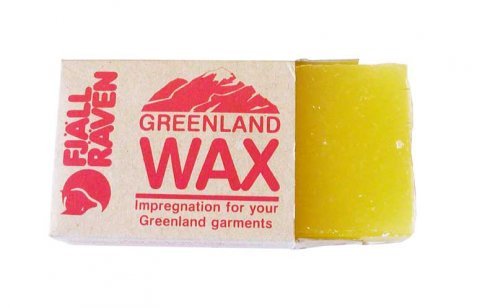 Fjällräven Greenland Wax Voks Imprægnering - Imprægnering og vask -   ApS