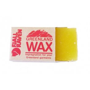 Fjllrven Greenland Wax Voks Imprgnering
