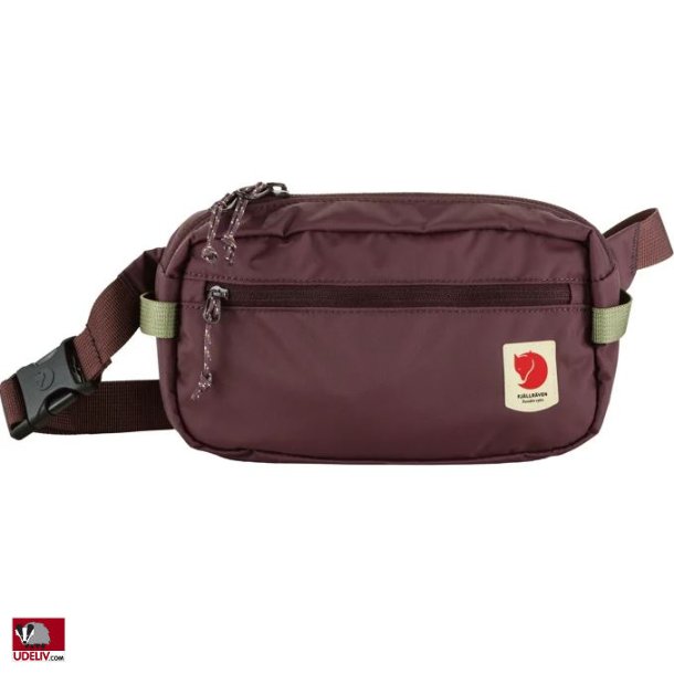 Fjllrven High Coast Hip Pack bltetaske 1,5 L