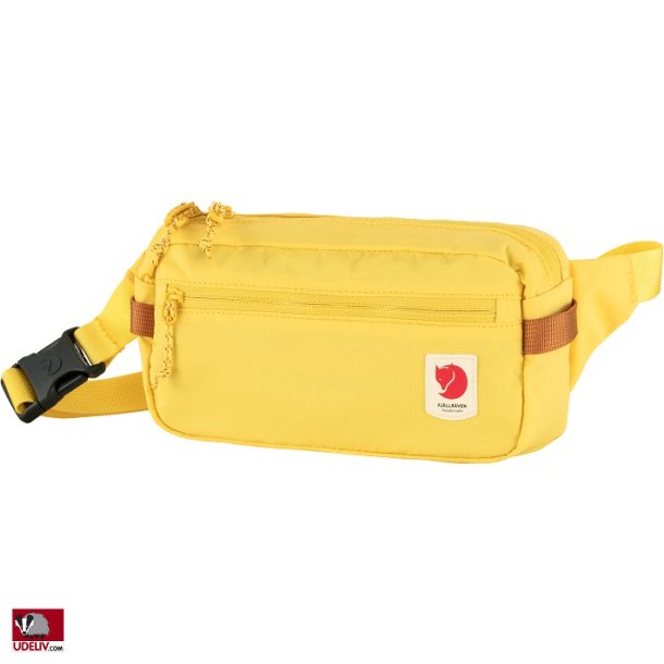 Fj�llr�ven High Coast Hip Pack b�ltetaske 1,5 L