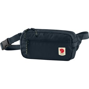 Fj�llr�ven High Coast Hip Pack b�ltetaske 1,5 L