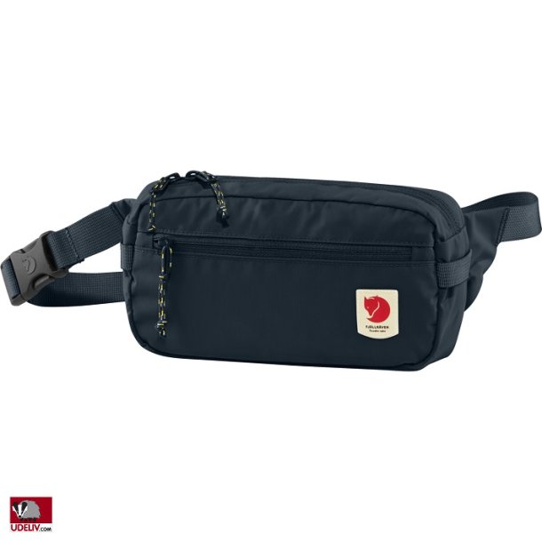 Fjllrven High Coast Hip Pack bltetaske 1,5 L