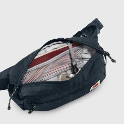 Fjllrven High Coast Hip Pack bltetaske 1,5 L