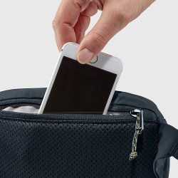 Fjllrven High Coast Hip Pack bltetaske 1,5 L