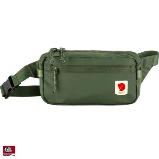 Fjllrven High Coast Hip Pack bltetaske 1,5 L