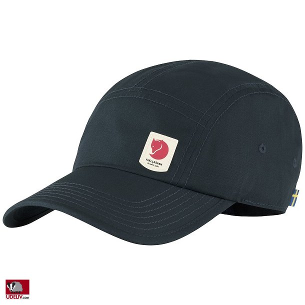 Fjllrven High Coast Lite Cap Kasket