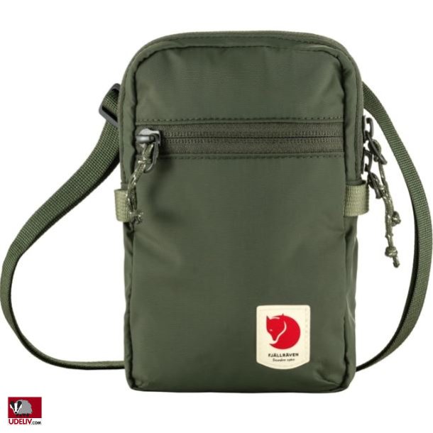 Fj�llr�ven High Coast Pocket lille taske 0,8 L