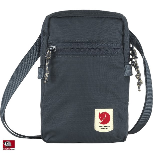 Fjllrven High Coast Pocket lille taske 0,8 L