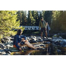 Fjllrven High Coast Pocket lille taske 0,8 L