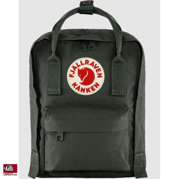 Fj�llr�ven K�nken Mini Rygs�k (7 ltr.)