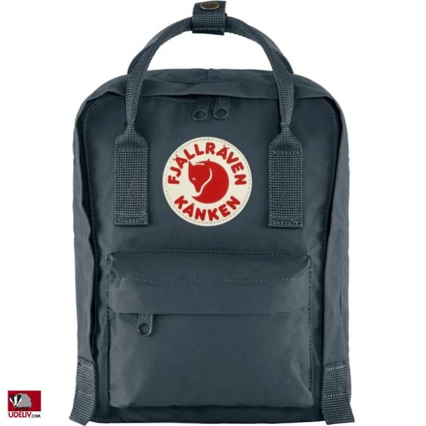 Fj�llr�ven K�nken Mini Rygs�k (7 ltr.)