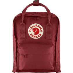 Fj�llr�ven K�nken Mini Rygs�k (7 ltr.)