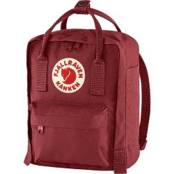 Fj�llr�ven K�nken Mini Rygs�k (7 ltr.)