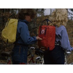 Fjllrven Knken Rygsk (16 ltr.)