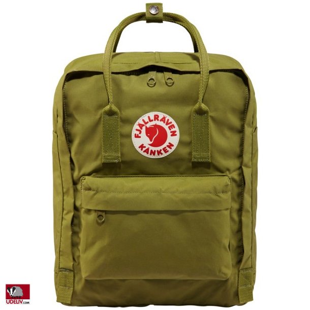 Fjllrven Knken Rygsk (16 ltr.)