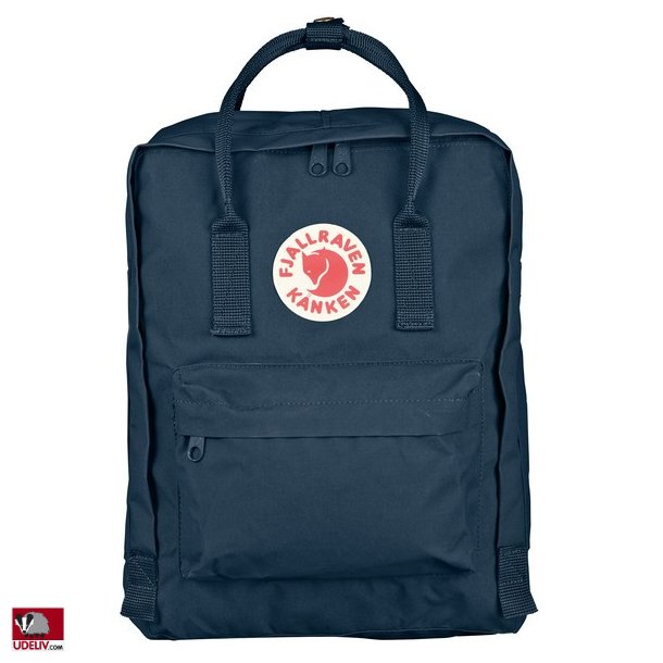 Fjllrven Knken Rygsk (16 ltr.)