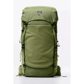 Fj�llr�ven Kajka X-L�tt 45 M/L rygs�k