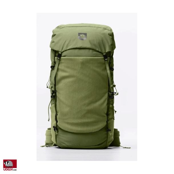Fj�llr�ven Kajka X-L�tt 45 M/L rygs�k
