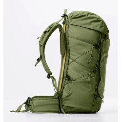 Fj�llr�ven Kajka X-L�tt 45 M/L rygs�k