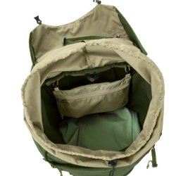 Fj�llr�ven Kajka X-L�tt 45 M/L rygs�k