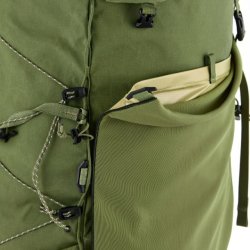Fj�llr�ven Kajka X-L�tt 45 M/L rygs�k