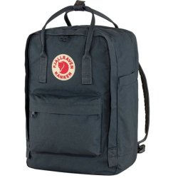 Fj�llr�ven K�nken Laptop 15 rygs�k 18L