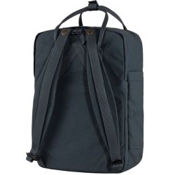 Fj�llr�ven K�nken Laptop 15 rygs�k 18L