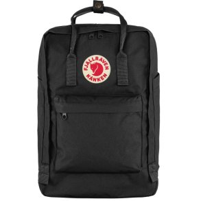 Fj�llr�ven K�nken Laptop 17 Rygs�k 20L