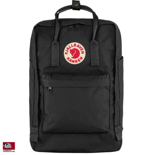 Fj�llr�ven K�nken Laptop 17 Rygs�k 20L